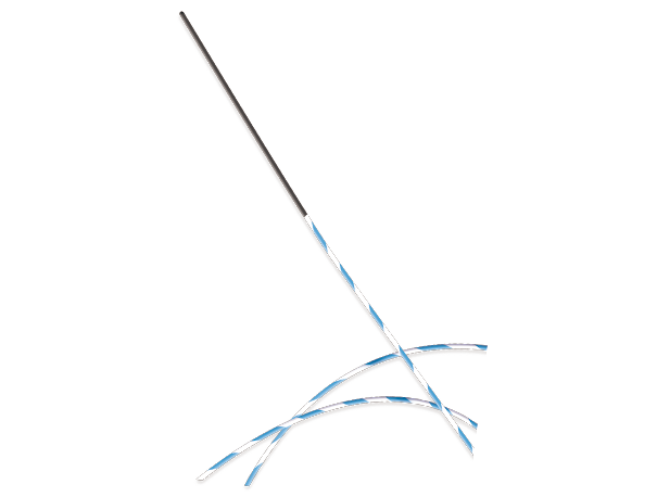 Disposable Urological Zebra Guidewire