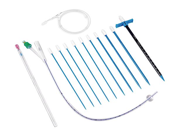 Disposable PCNL Kit