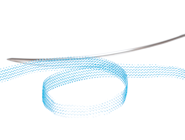 UM®VI-30 Tension-Free Urethral Sling