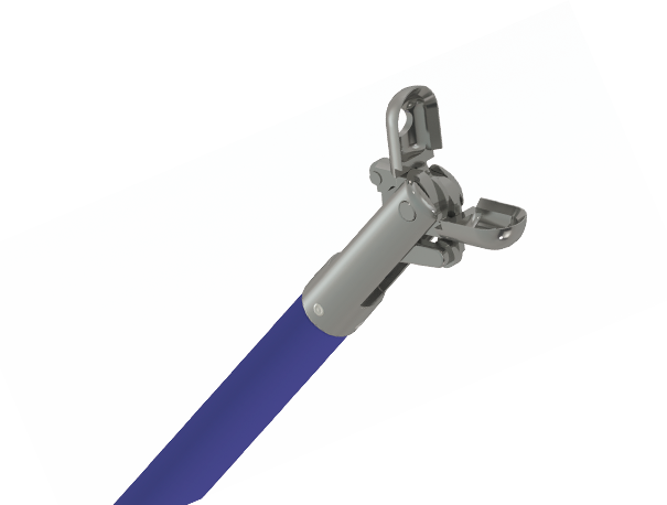 Disposable Biopsy Forceps