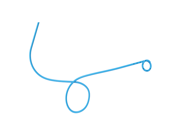 Disposable Nasal Biliary Drainage Catheter