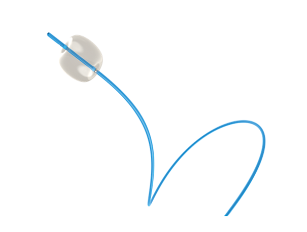 Disposable Retrieval Balloon Catheter