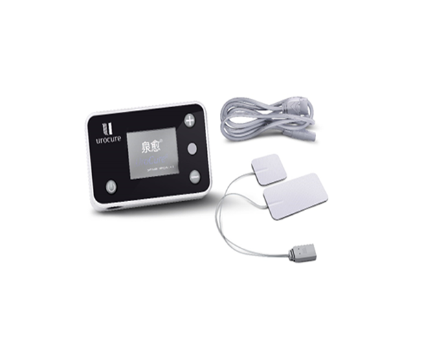 Urocure&reg; Non-invasive Tibial Nerve Stimulation